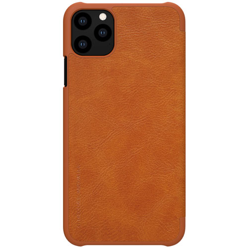 کیف چرمی اپل آیفون 11 پرو