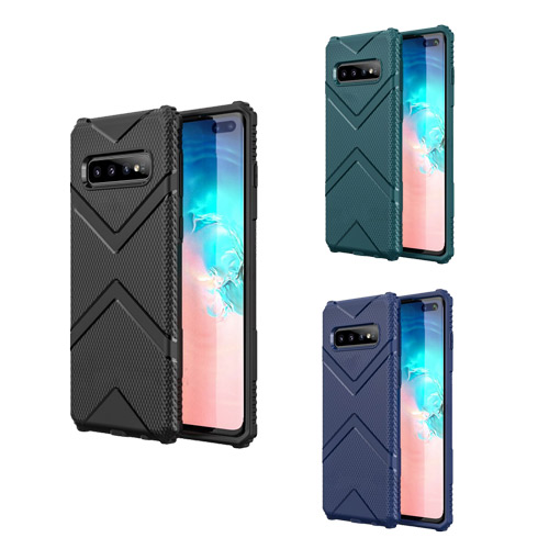 گارد ضد ضربه سامسونگ گلکسی اس 10 پلاس