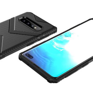 گارد ضد ضربه سامسونگ گلکسی اس 10 پلاس