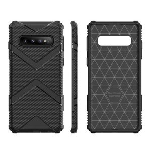 گارد ضد ضربه سامسونگ گلکسی اس 10 پلاس