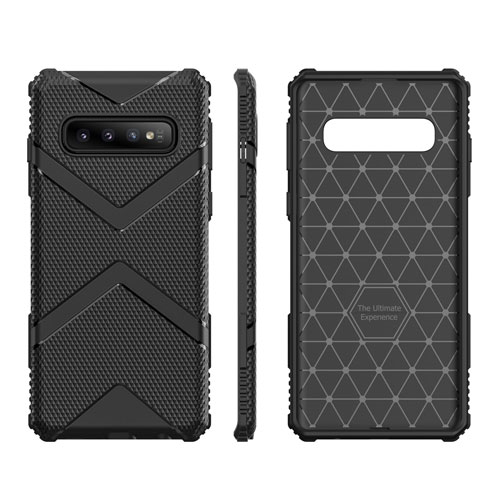 گارد ضد ضربه سامسونگ گلکسی اس 10 پلاس