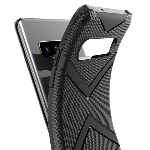 گارد ضد ضربه سامسونگ گلکسی اس 10 پلاس