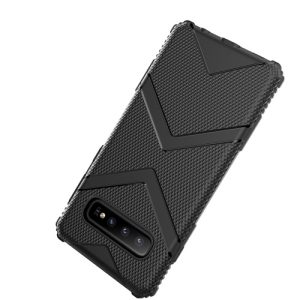 گارد ضد ضربه سامسونگ گلکسی اس 10 پلاس