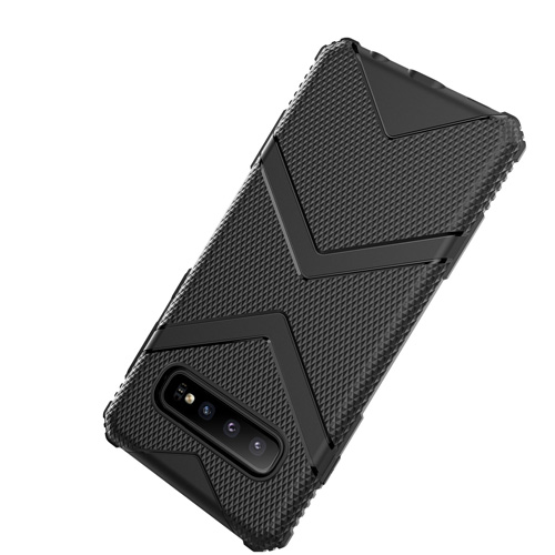 گارد ضد ضربه سامسونگ گلکسی اس 10 پلاس