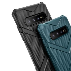 گارد ضد ضربه سامسونگ گلکسی اس 10 پلاس