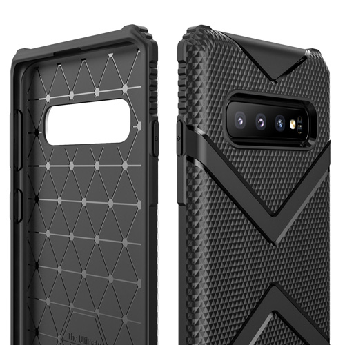 گارد ضد ضربه سامسونگ گلکسی اس 10 پلاس