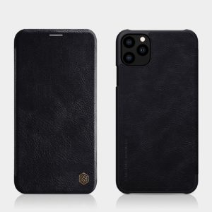 کیف چرمی اپل آیفون 11 پرو مكس