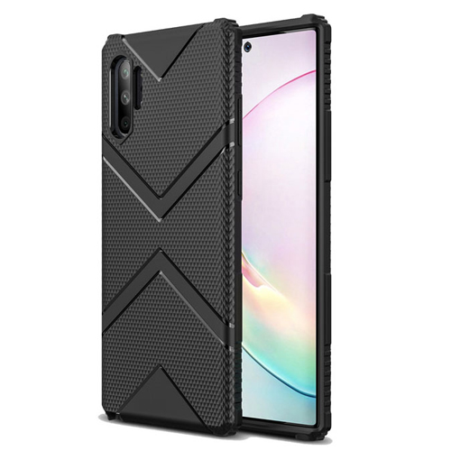 گارد ضد ضربه سامسونگ گلکسی نوت 10 پلاس