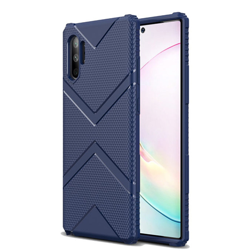 گارد ضد ضربه سامسونگ گلکسی نوت 10 پلاس