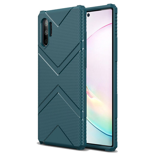 گارد ضد ضربه سامسونگ گلکسی نوت 10 پلاس