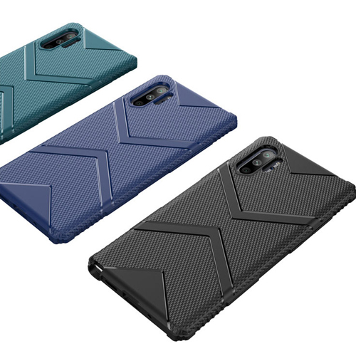 گارد ضد ضربه سامسونگ گلکسی نوت 10 پلاس