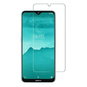 41606محافظ صفحه نمایش شیشه ای نوکیا 7.2