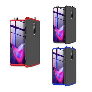 قاب محافظ 360 درجه شیائومی Redmi K20 Pro مدل GKK