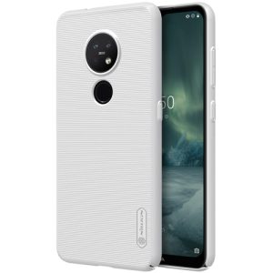 قاب محافظ نوكیا 6.2 مارك نیلكین + استند