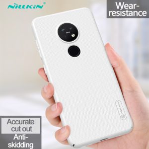 قاب محافظ نوكیا 6.2 مارك نیلكین + استند