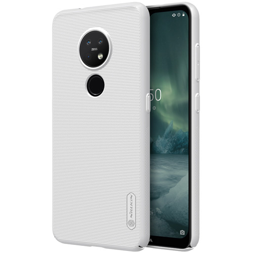 قاب محافظ نوكیا 7.2 مارك نیلكین + استند