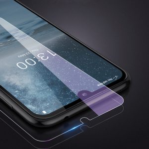 محافظ صفحه نمایش شیشه ای نوکیا 2.2
