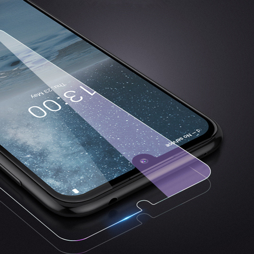 محافظ صفحه نمایش شیشه ای نوکیا 2.2