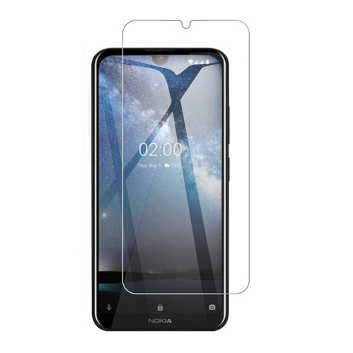 محافظ صفحه نمایش شیشه ای نوکیا 2.2