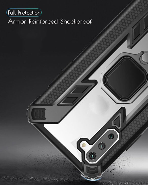 گارد دیفندر سامسونگ گلکسی نوت 10