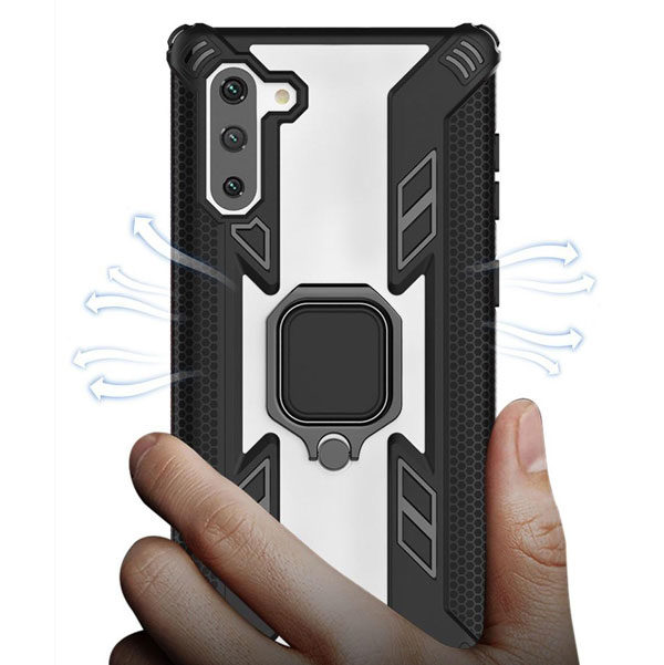 گارد دیفندر سامسونگ گلکسی نوت 10