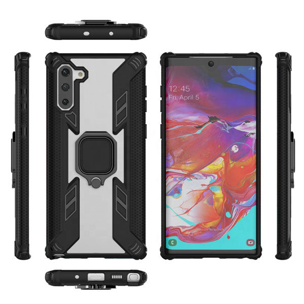 گارد دیفندر سامسونگ گلکسی نوت 10