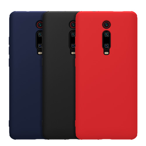 قاب سیلکیونی شیائومی ردمی Mi9T - Mi9T Pro مارک Nillkin