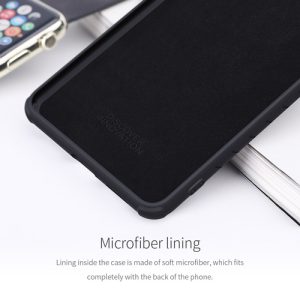قاب سیلکیونی شیائومی ردمی Mi9T - Mi9T Pro مارک Nillkin