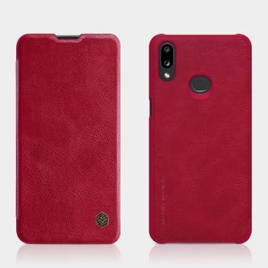 کیف چرمی سامسونگ گلکسی A10s مارک Nillkin