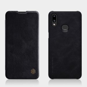 کیف چرمی سامسونگ گلکسی A10s مارک Nillkin