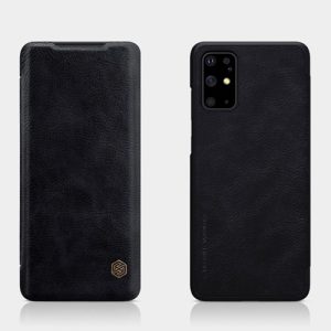 کیف چرمی سامسونگ گلکسی S20 پلاس مارک Nillkin