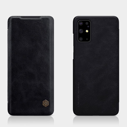 کیف چرمی سامسونگ گلکسی S20 پلاس مارک Nillkin