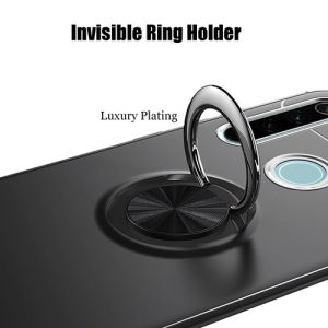 گارد حلقه انگشتی شیائومی ردمی نوت 8 مارک Becation