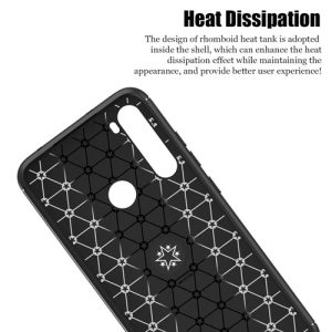 گارد حلقه انگشتی شیائومی ردمی نوت 8 مارک Becation