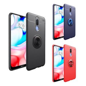 گارد حلقه انگشتی شیائومی ردمی 8 مارک Becation