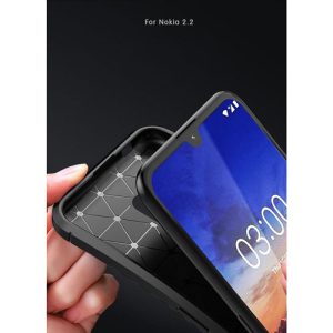 گارد کربنی نوکیا 2,2 مارک AUTO FOCUS