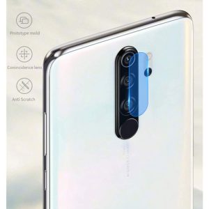 گلس محافظ دوربین شیائومی ردمی نوت 8 پرو