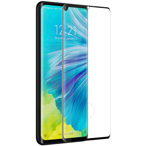 گلس 3D نیلکین +CP شیائومی می نوت 10 و می نوت 10 پرو