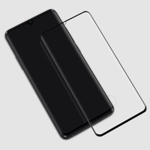 گلس 3D نیلکین +CP شیائومی می نوت 10 و می نوت 10 پرو