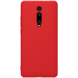 قاب سیلکیونی شیائومی ردمی Mi9T - Mi9T Pro مارک Nillkin