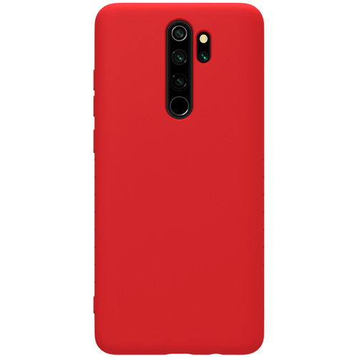 قاب سیلکیونی شیائومی ردمی نوت 8 پرو مارک Nillkin