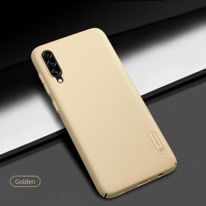 قاب محافظ گلکسی A70s مارک نیلکین + استند