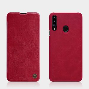 کیف چرمی سامسونگ گلکسی A20s مارک Nillkin