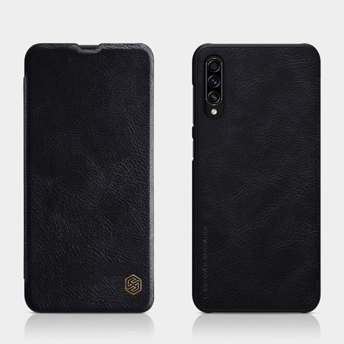 کیف چرمی سامسونگ گلکسی A30s مارک Nillkin