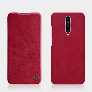 کیف چرمی شیائومی ردمی K30 مارک نیلکین