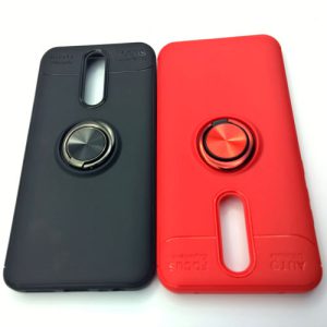 گارد حلقه انگشتی شیائومی ردمی 8 مارک Becation