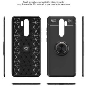 گارد رینگی شیائومی ردمی نوت 8 پرو مارک Becation