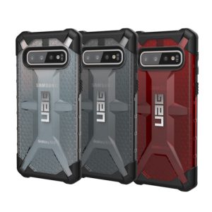 گارد ضد ضربه گلکسی اس 10 پلاس مارک UAG PLASMA
