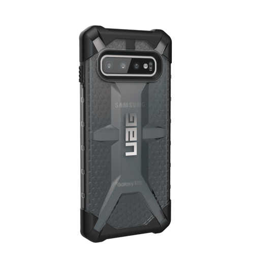 گارد ضد ضربه گلکسی اس 10 پلاس مارک UAG PLASMA