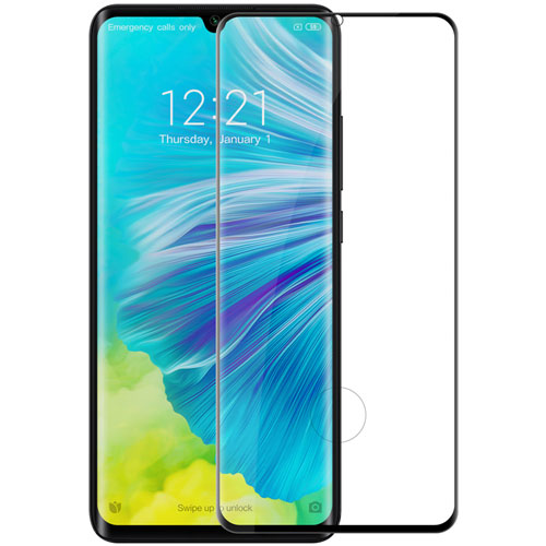 گلس 3D نیلکین +CP شیائومی می نوت 10 و می نوت 10 پرو